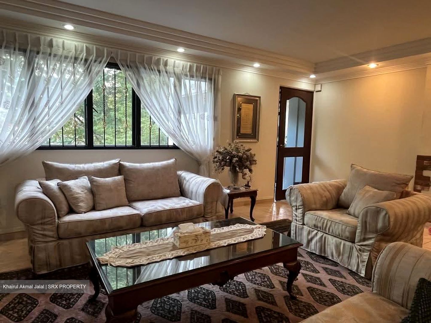 Blk 821 Woodlands Street 82 (Woodlands), HDB Executive #608109751